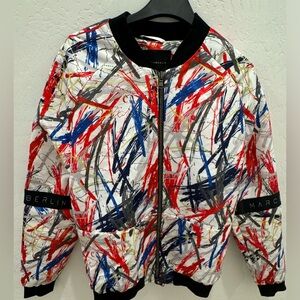 Marcell Von Berlin Jacket